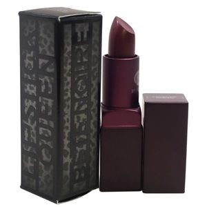 Lipstick Queen New Possessed Metal Bette Noire